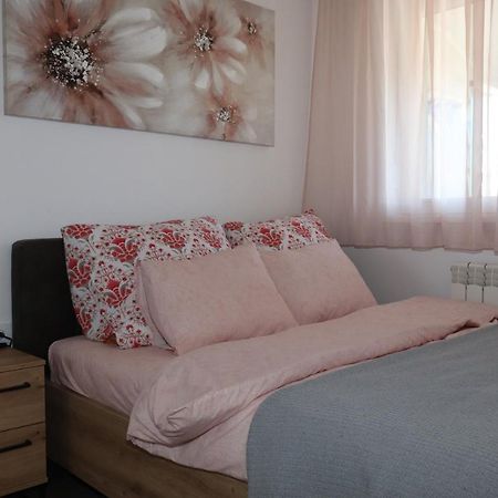 Apartman Mila 21 Beograd Bagian luar foto