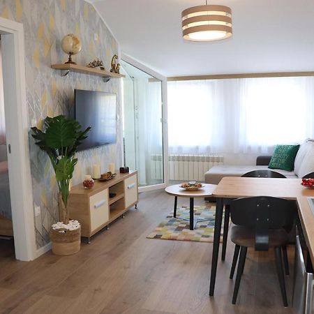 Apartman Mila 21 Beograd Bagian luar foto