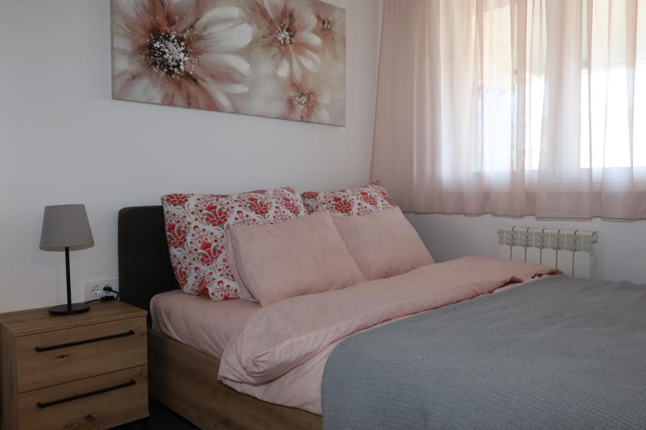 Apartman Mila 21 Beograd Bagian luar foto