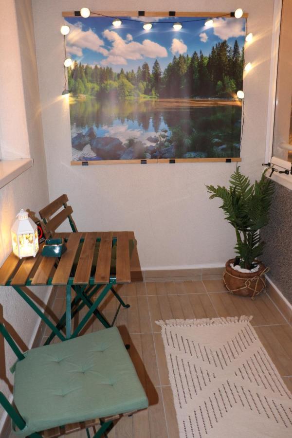 Apartman Mila 21 Beograd Bagian luar foto