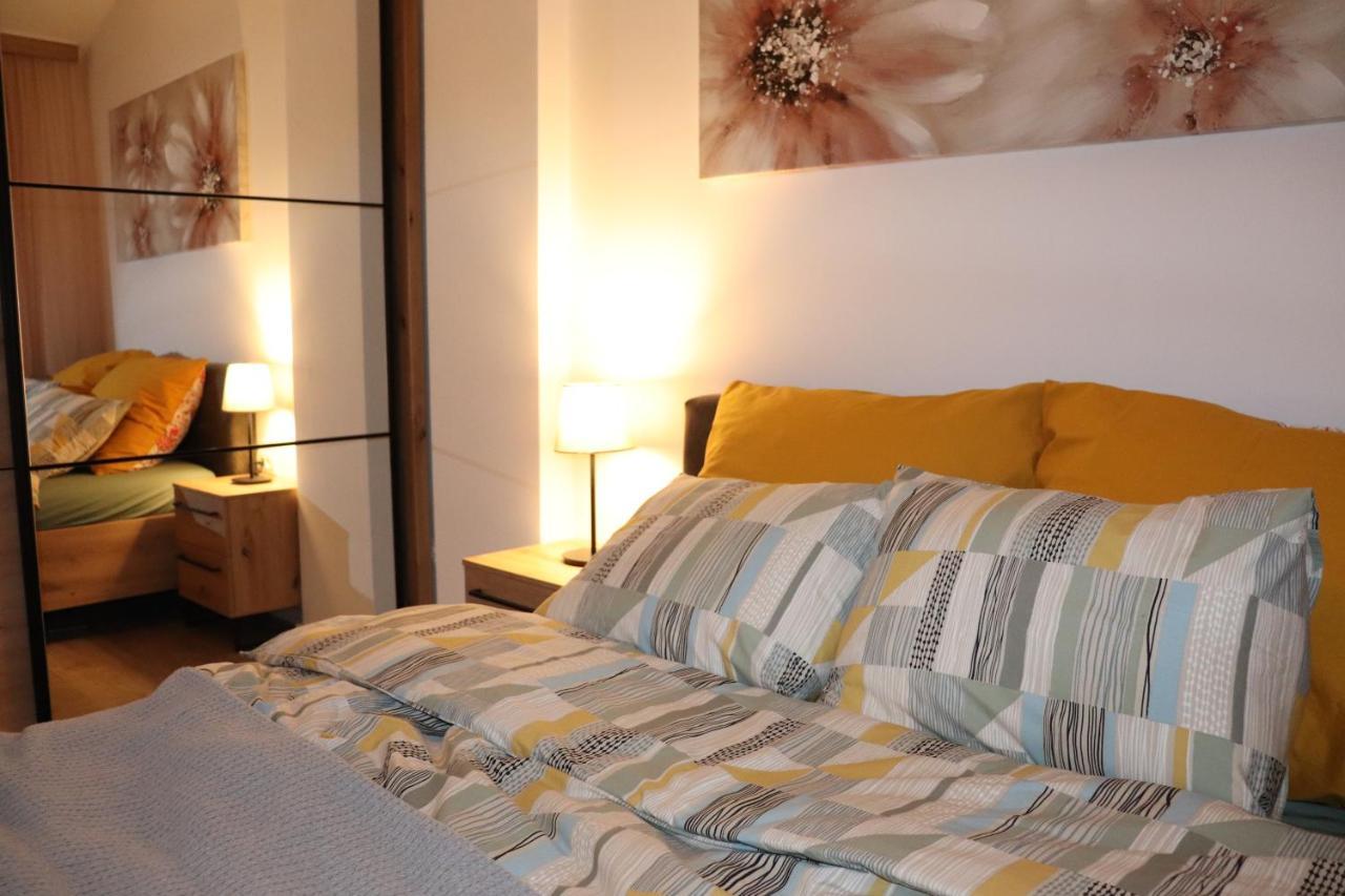 Apartman Mila 21 Beograd Bagian luar foto