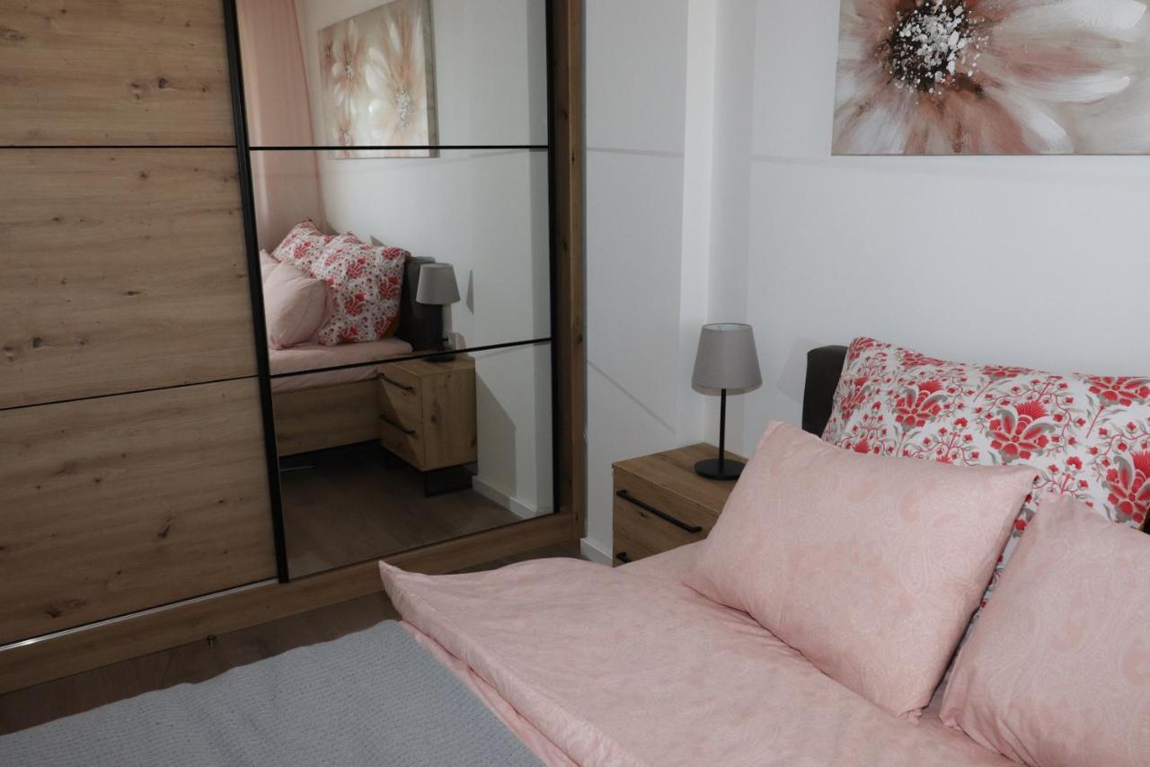 Apartman Mila 21 Beograd Bagian luar foto