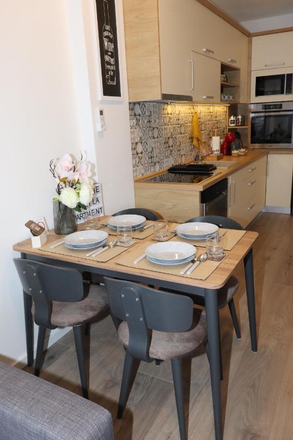 Apartman Mila 21 Beograd Bagian luar foto