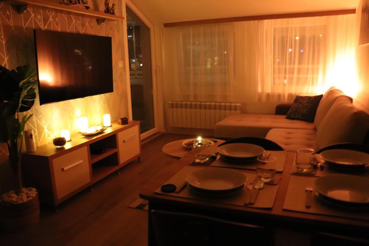 Apartman Mila 21 Beograd Bagian luar foto