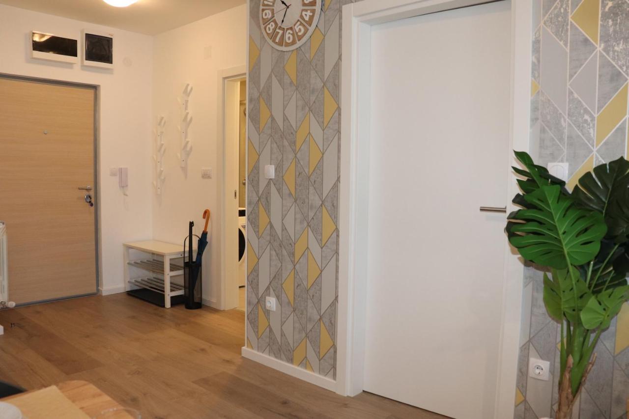 Apartman Mila 21 Beograd Bagian luar foto