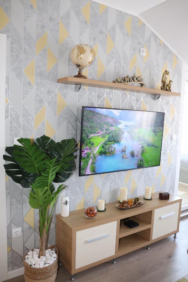 Apartman Mila 21 Beograd Bagian luar foto