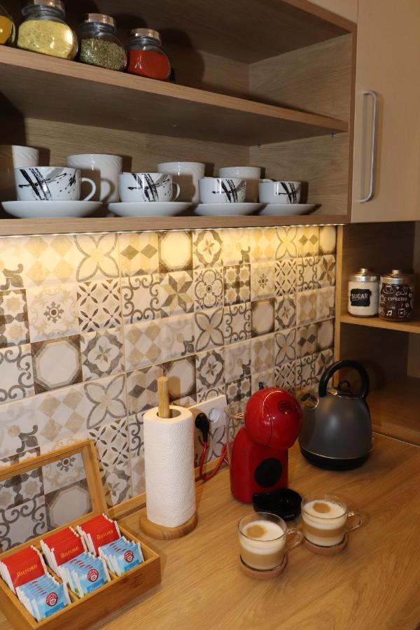 Apartman Mila 21 Beograd Bagian luar foto