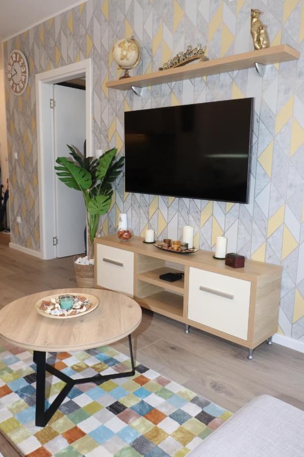 Apartman Mila 21 Beograd Bagian luar foto