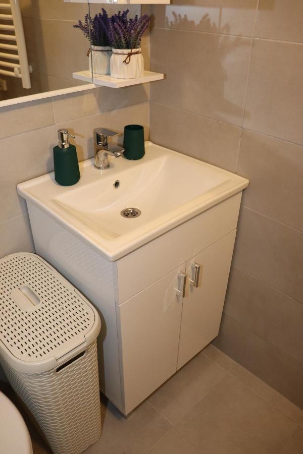 Apartman Mila 21 Beograd Bagian luar foto