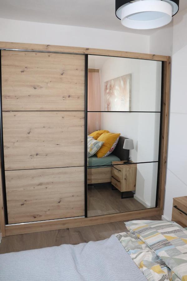 Apartman Mila 21 Beograd Bagian luar foto