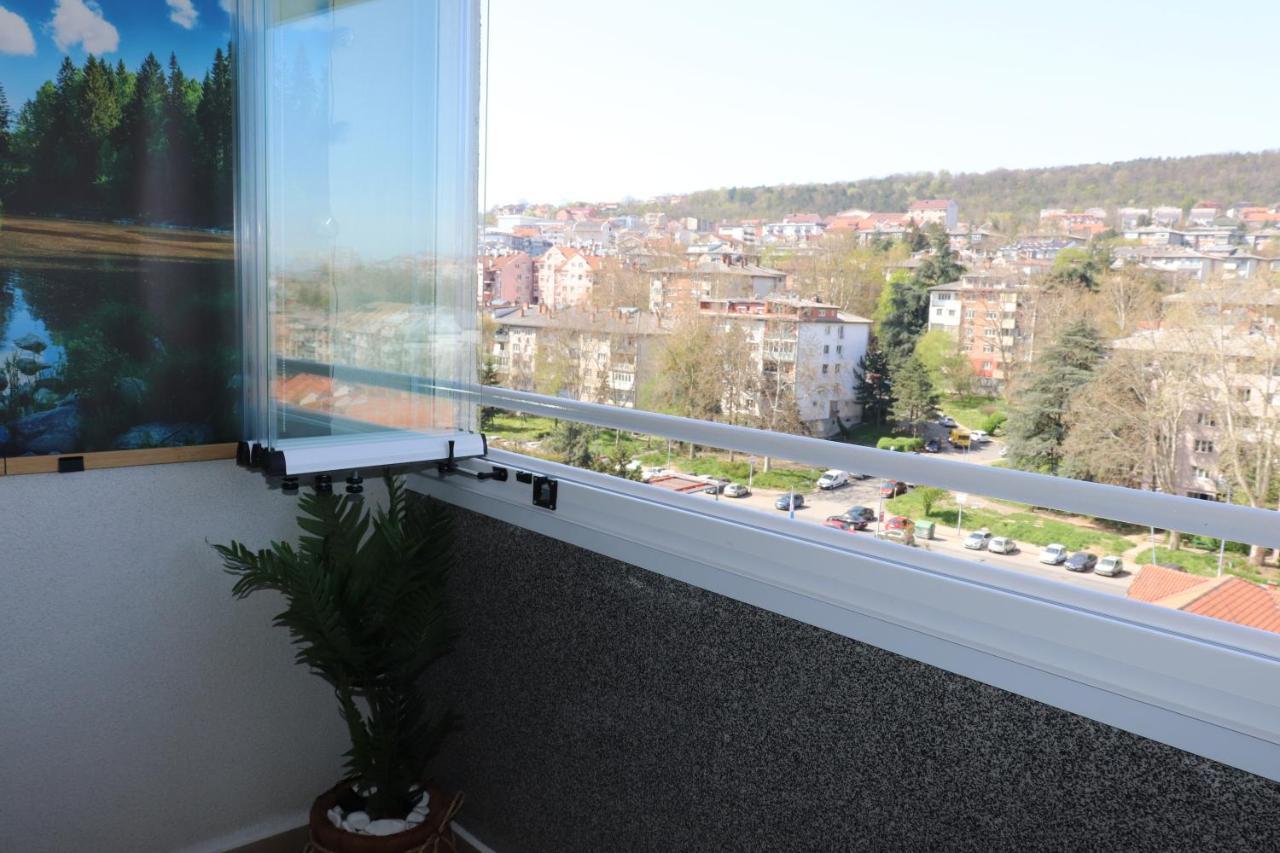 Apartman Mila 21 Beograd Bagian luar foto