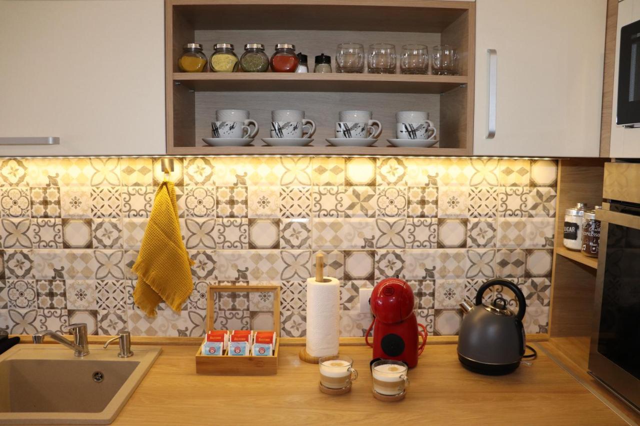 Apartman Mila 21 Beograd Bagian luar foto