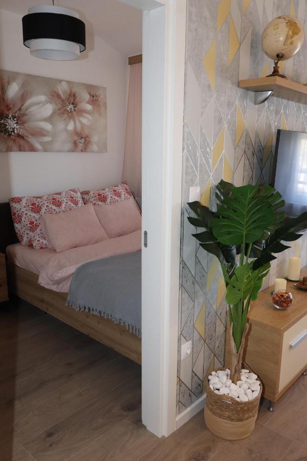 Apartman Mila 21 Beograd Bagian luar foto