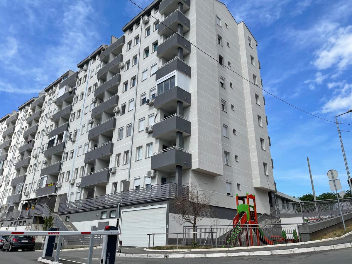 Apartman Mila 21 Beograd Bagian luar foto
