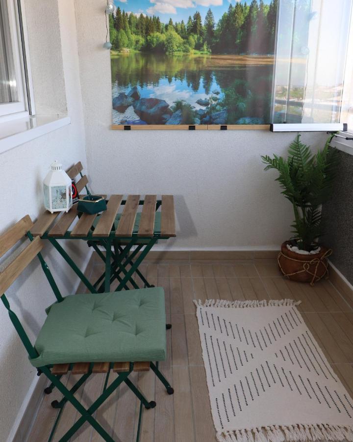 Apartman Mila 21 Beograd Bagian luar foto